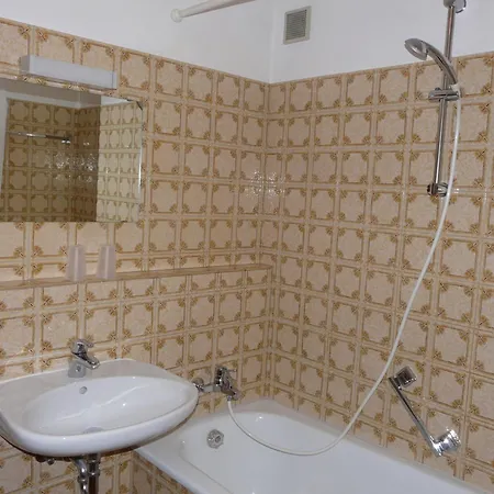 Ferienwohnung Nr 20 Bergschloessl *