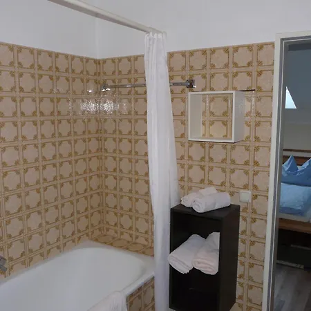 Ferienwohnung Nr 20 Bergschloessl