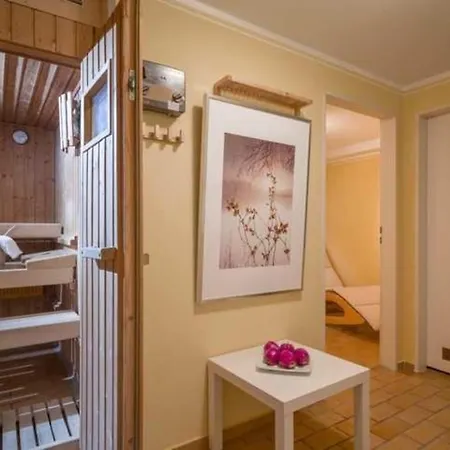 Ferienwohnung Nr 20 Bergschloessl Apartament Oberaudorf