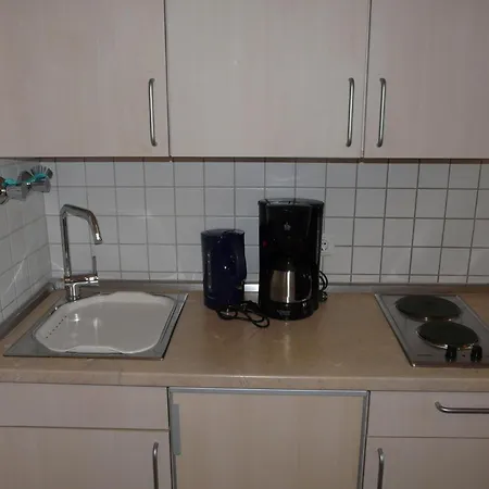 Ferienwohnung Nr 20 Bergschloessl
