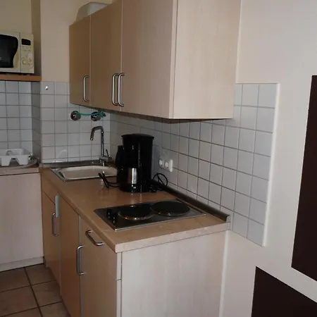 Ferienwohnung Nr 20 Bergschloessl Apartament *