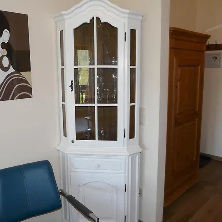 Ferienwohnung Nr 20 Bergschloessl *