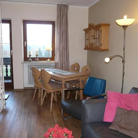 Ferienwohnung Nr 20 Bergschloessl