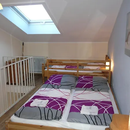 Apartament Ferienwohnung Nr 20 Bergschloessl *