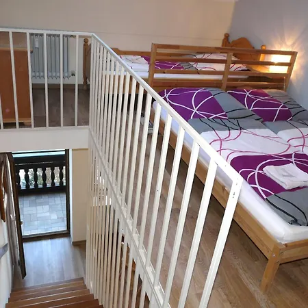 Ferienwohnung Nr 20 Bergschloessl * Oberaudorf