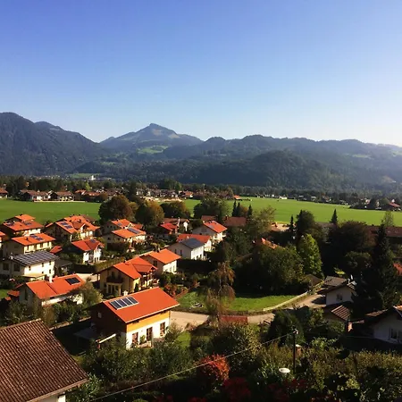 Ferienwohnung Nr 20 Bergschloessl Apartament *