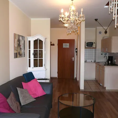 Ferienwohnung Nr 20 Bergschloessl Apartament Oberaudorf