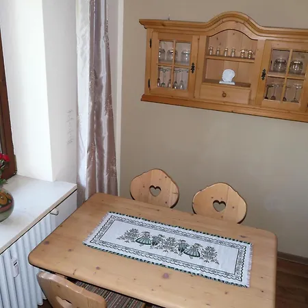 Ferienwohnung Nr 20 Bergschloessl