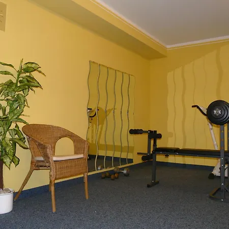 Lägenhet Ferienwohnung Nr 20 Bergschloessl Oberaudorf